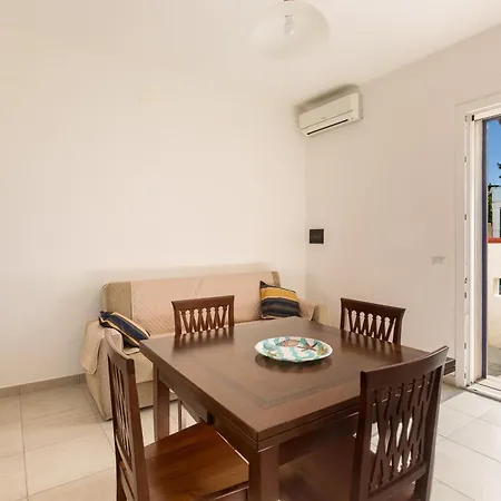 Poseidon By Barbarhouse Casa vacanze