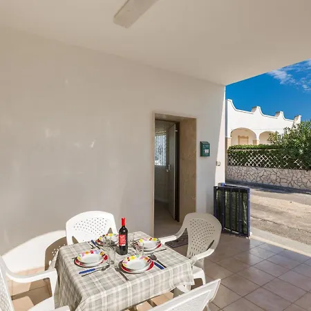 Poseidon By Barbarhouse * Torre Lapillo