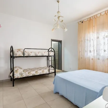 Poseidon By Barbarhouse Casa vacanze