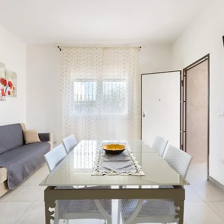 Casa vacanze Poseidon By Barbarhouse Torre Lapillo