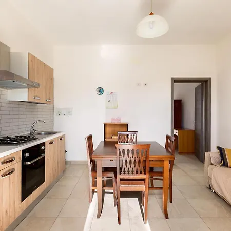 Poseidon By Barbarhouse Holiday home