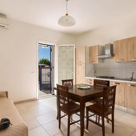 Poseidon By Barbarhouse Torre Lapillo