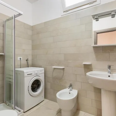 Poseidon By Barbarhouse Holiday home