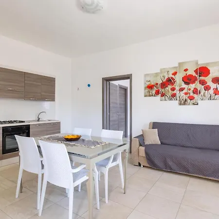 Poseidon By Barbarhouse * Torre Lapillo