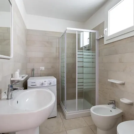 Nyaraló Poseidon By Barbarhouse *