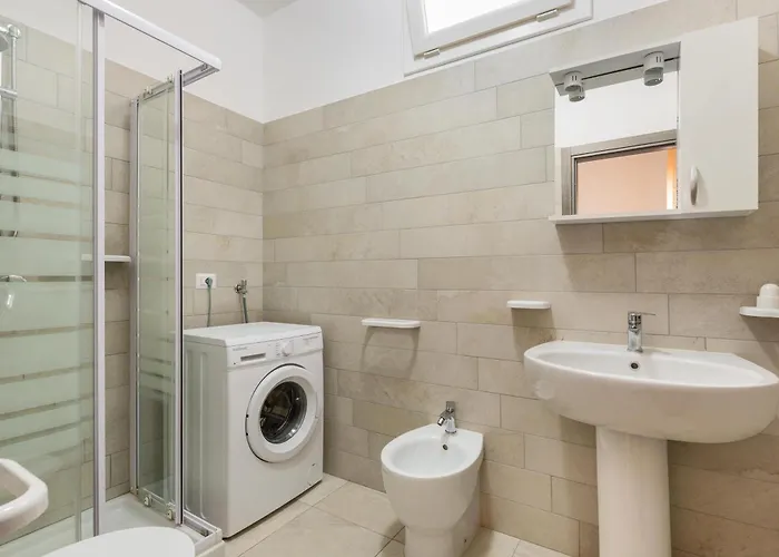 Poseidon By Barbarhouse Tatil Evi